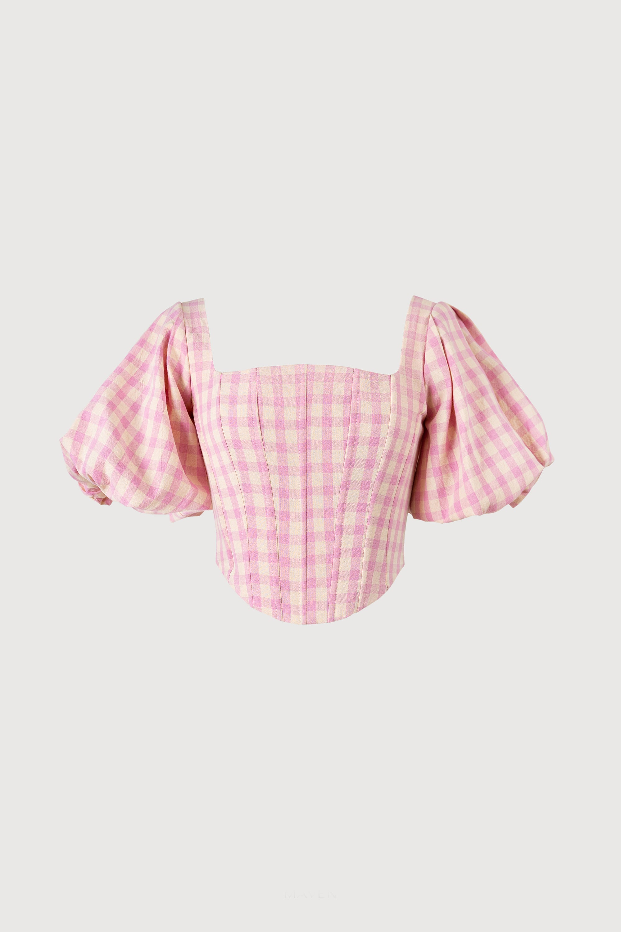 Rose Top