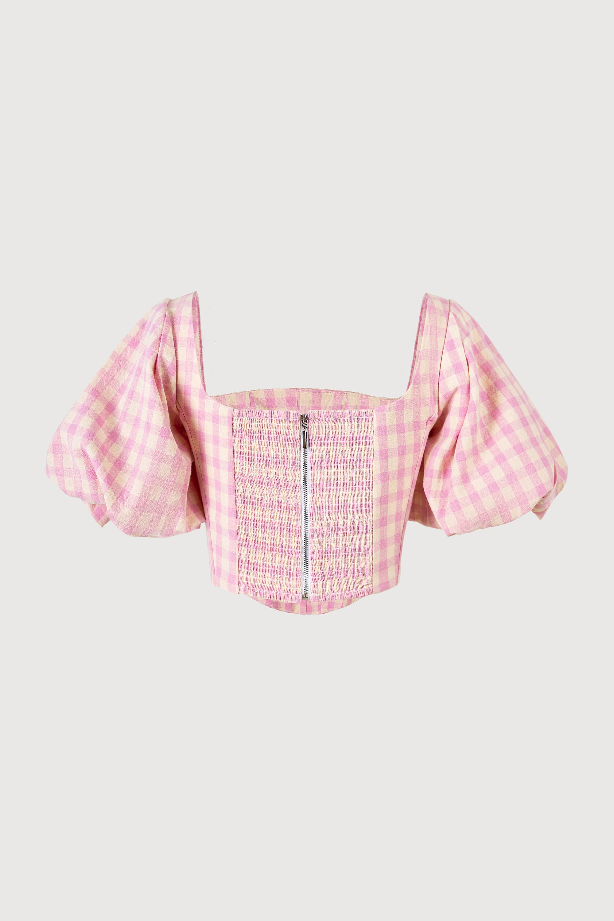 Rose Top
