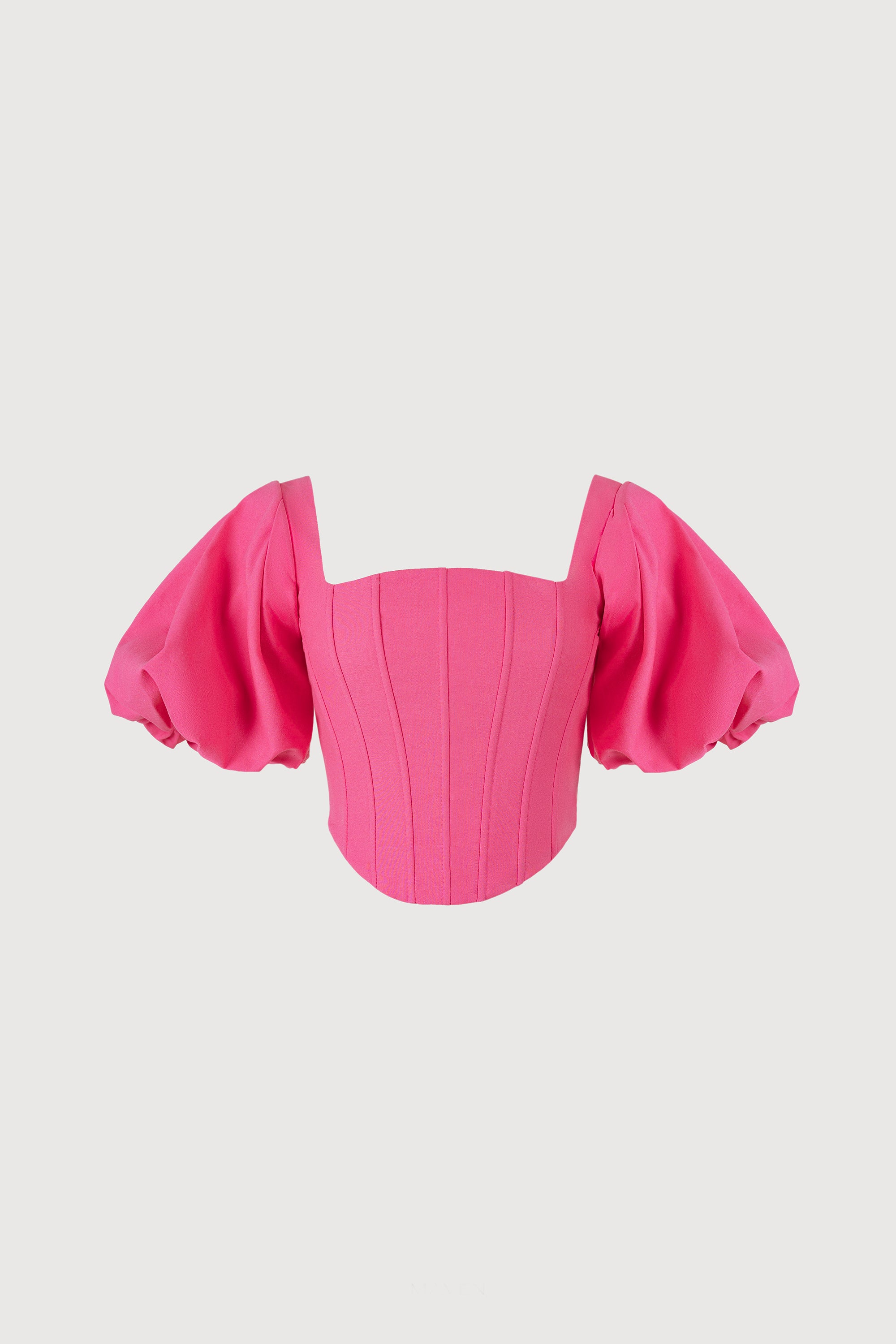 Rose Top
