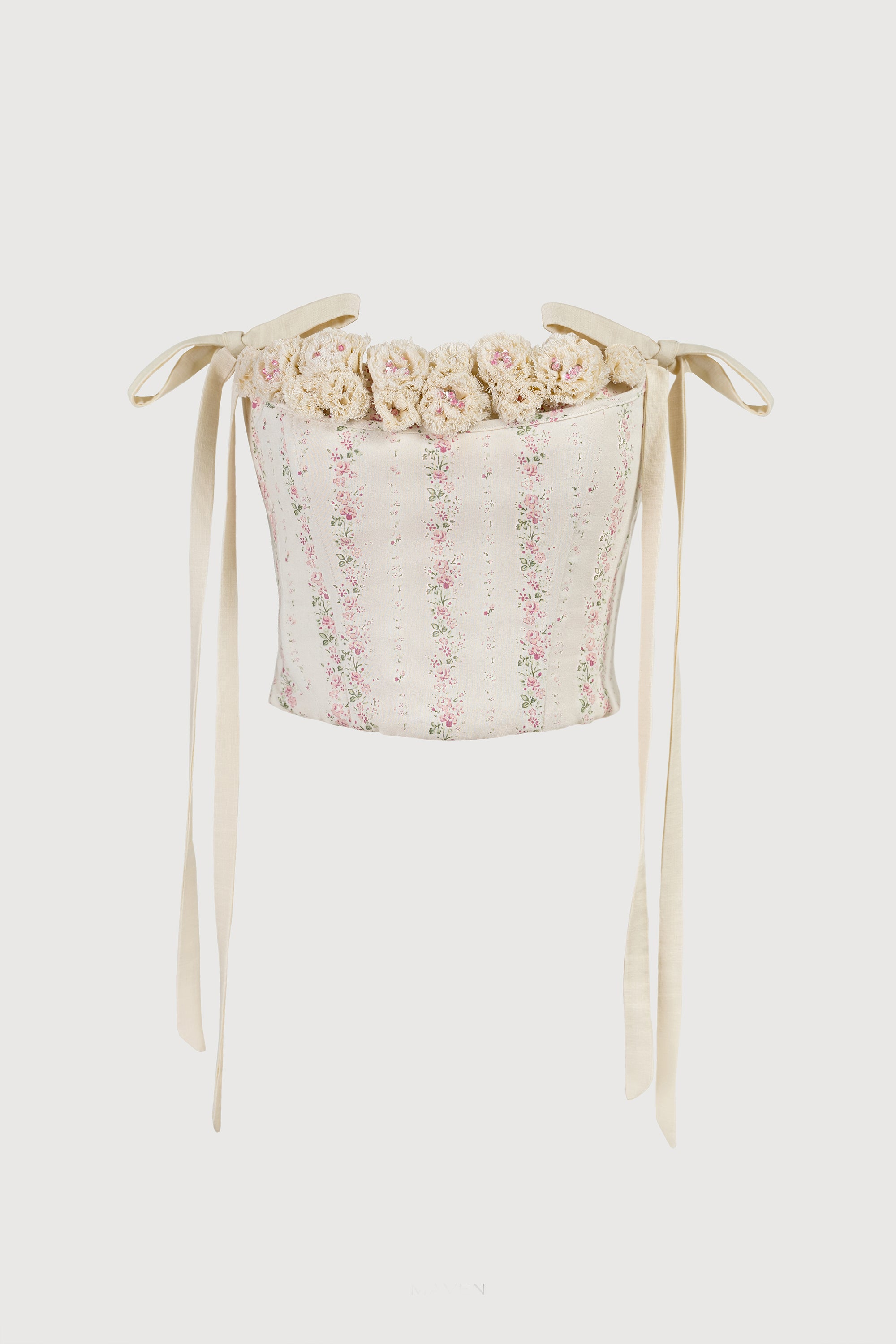 Moana Top