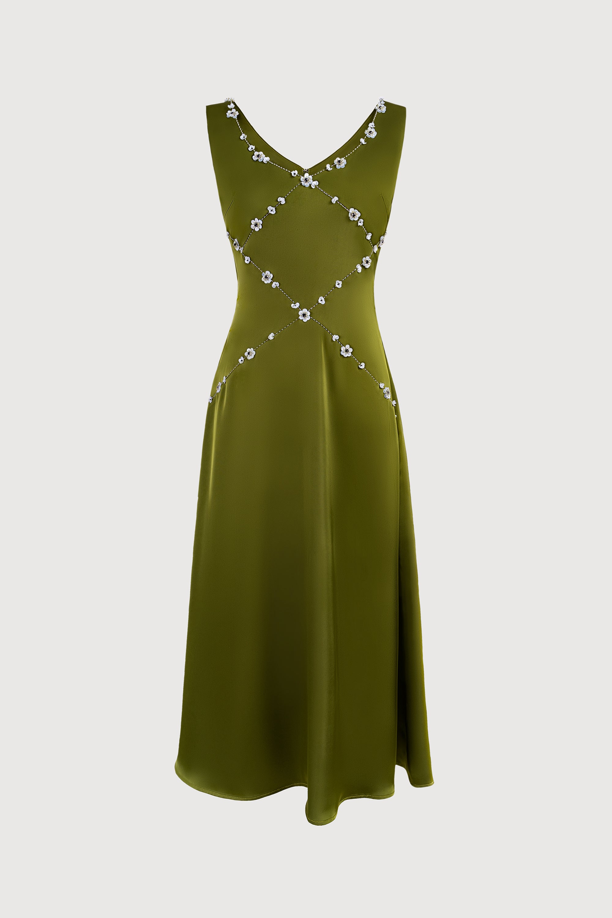 Trisha Dress