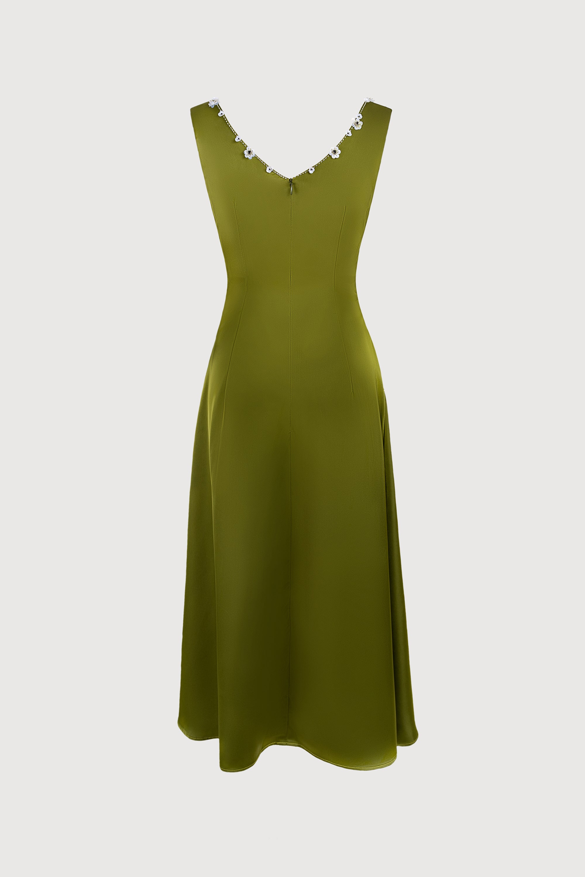 Trisha Dress