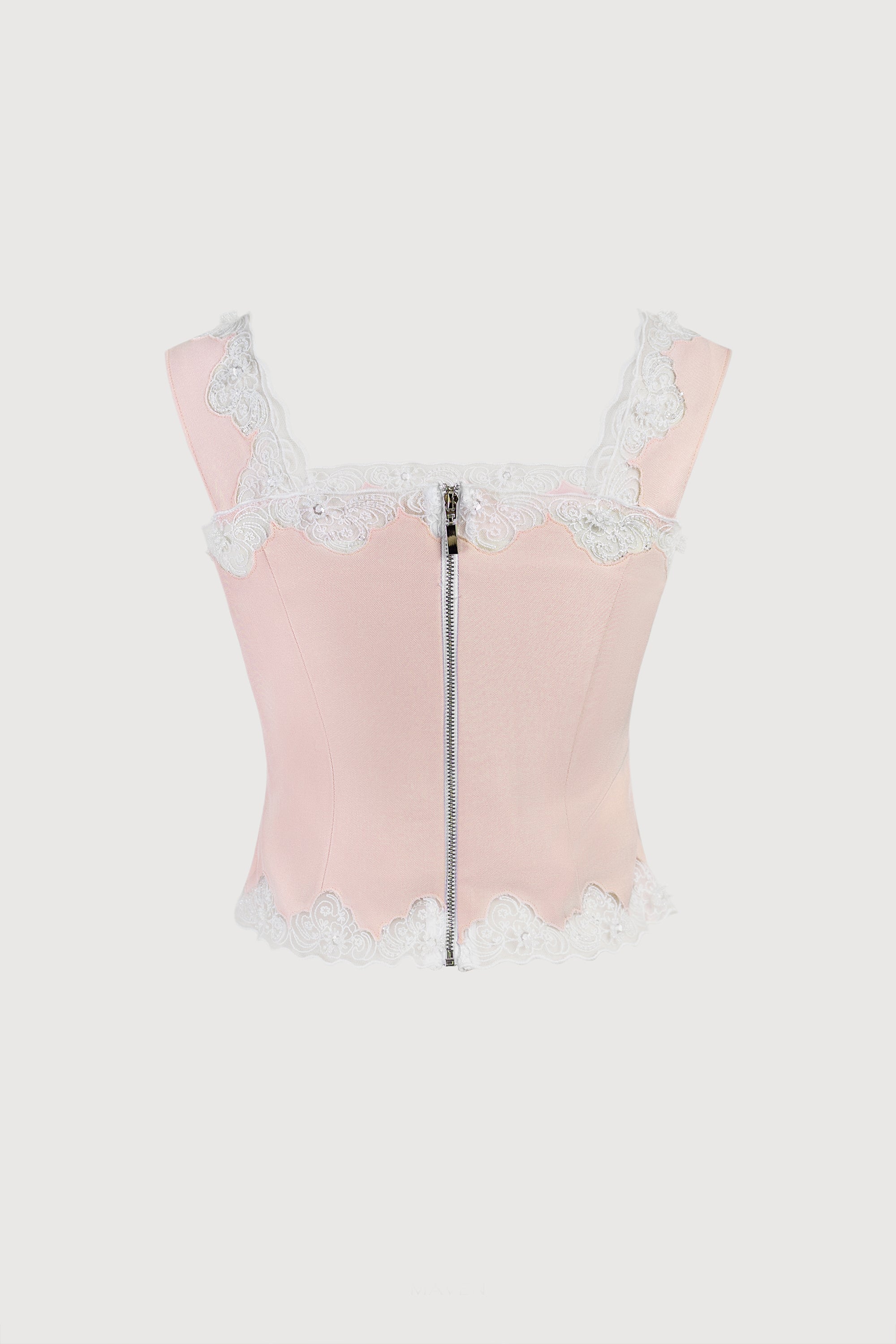 Becky Top