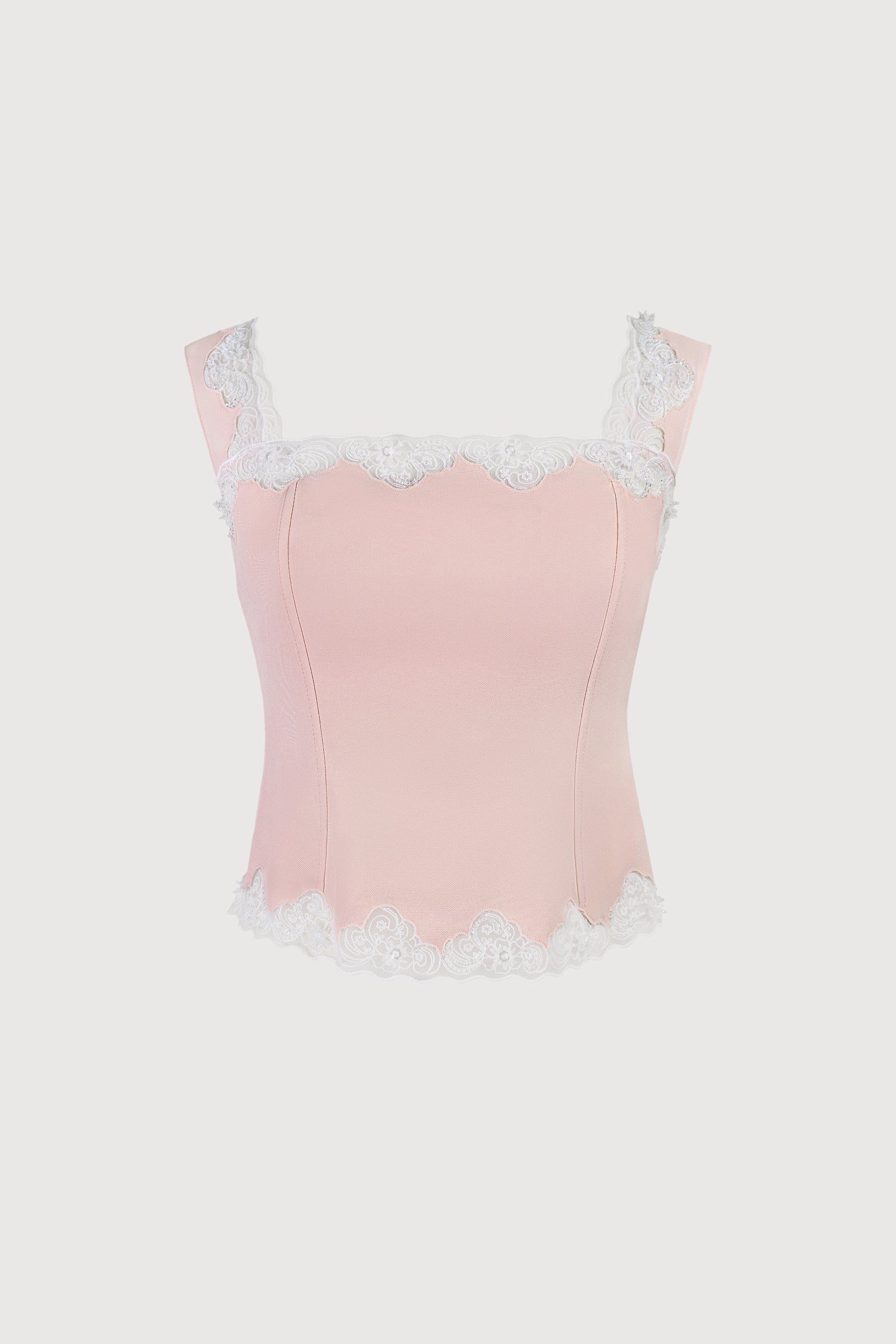 Becky Top