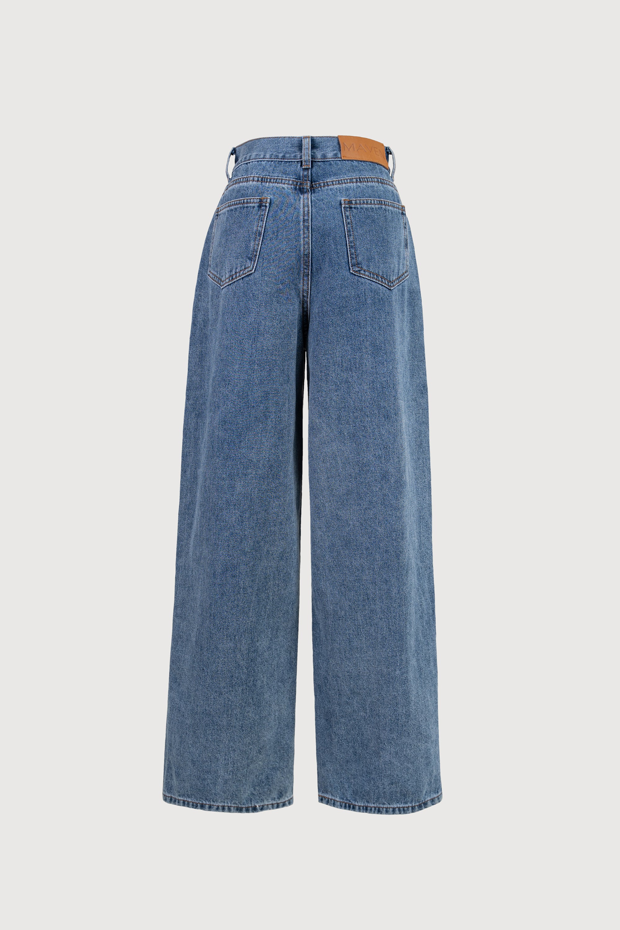 Moana Pants