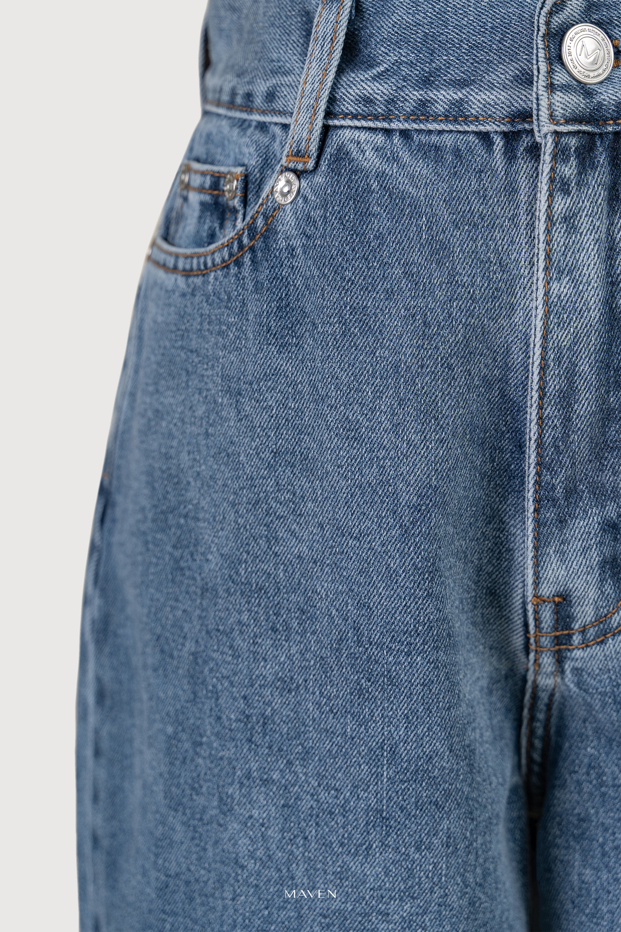 Moana Pants