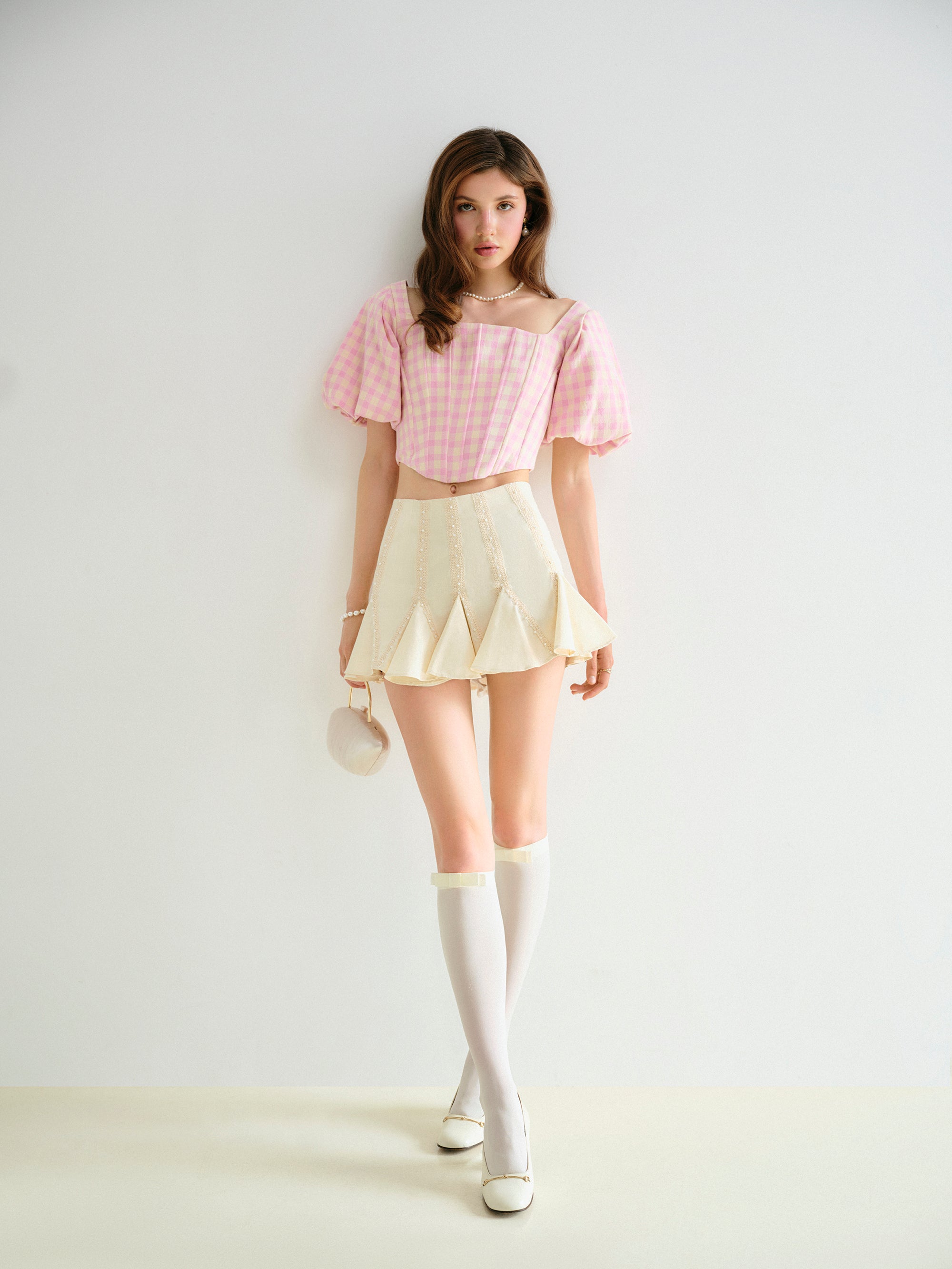 Cora Skirt