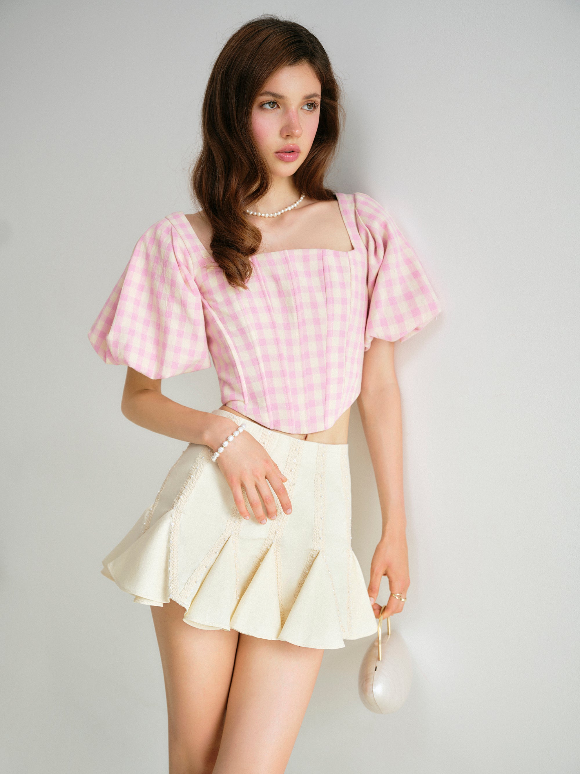 Cora Skirt