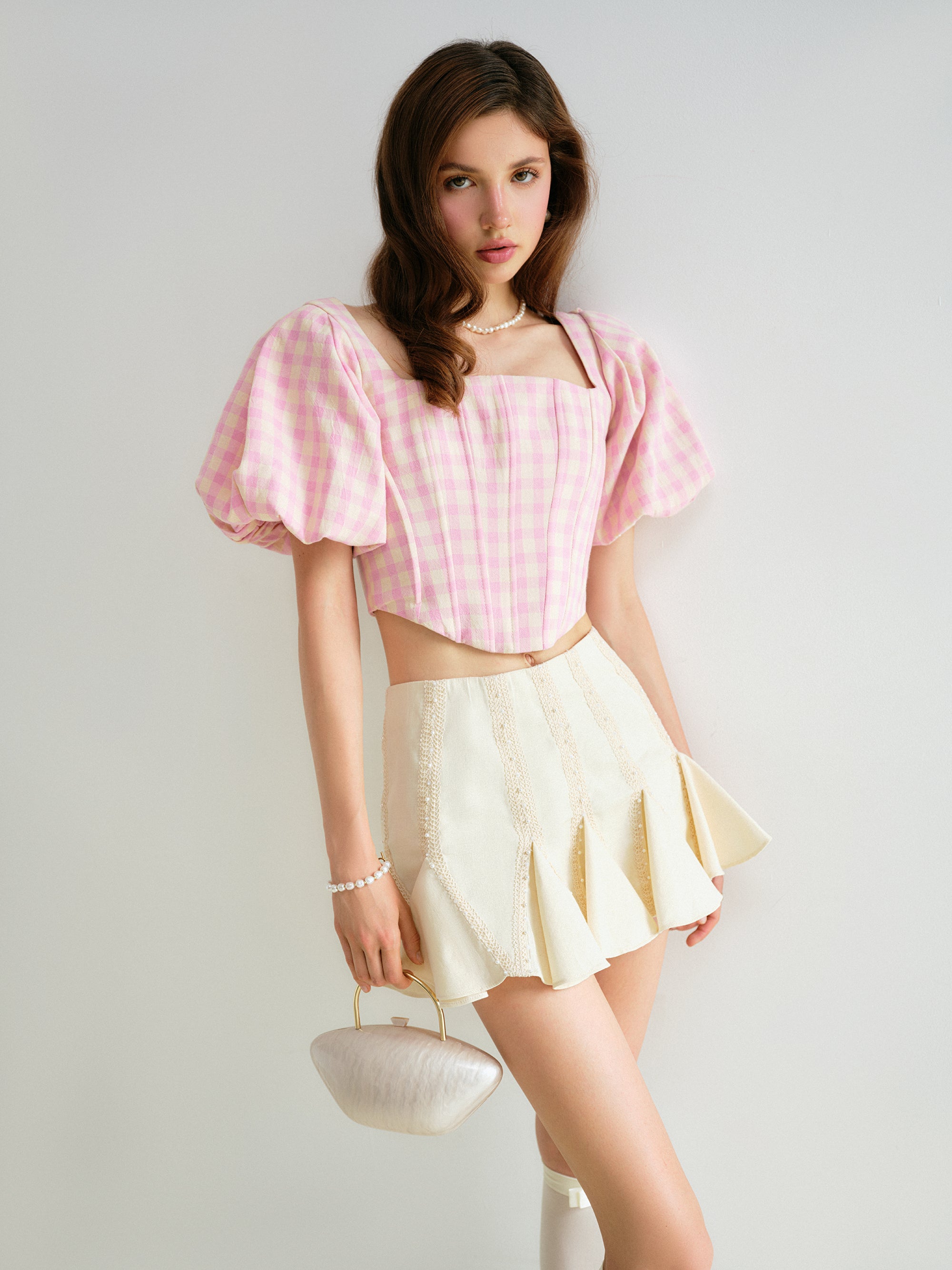 Cora Skirt