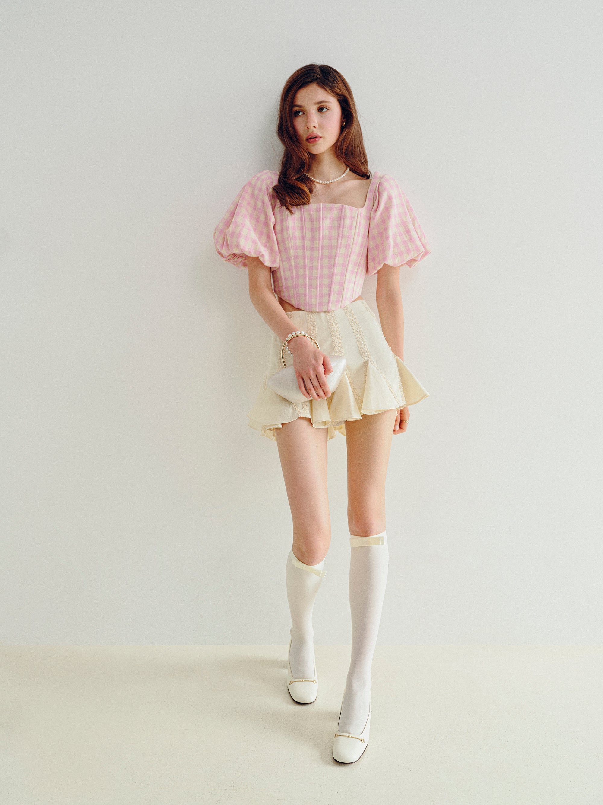 Cora Skirt