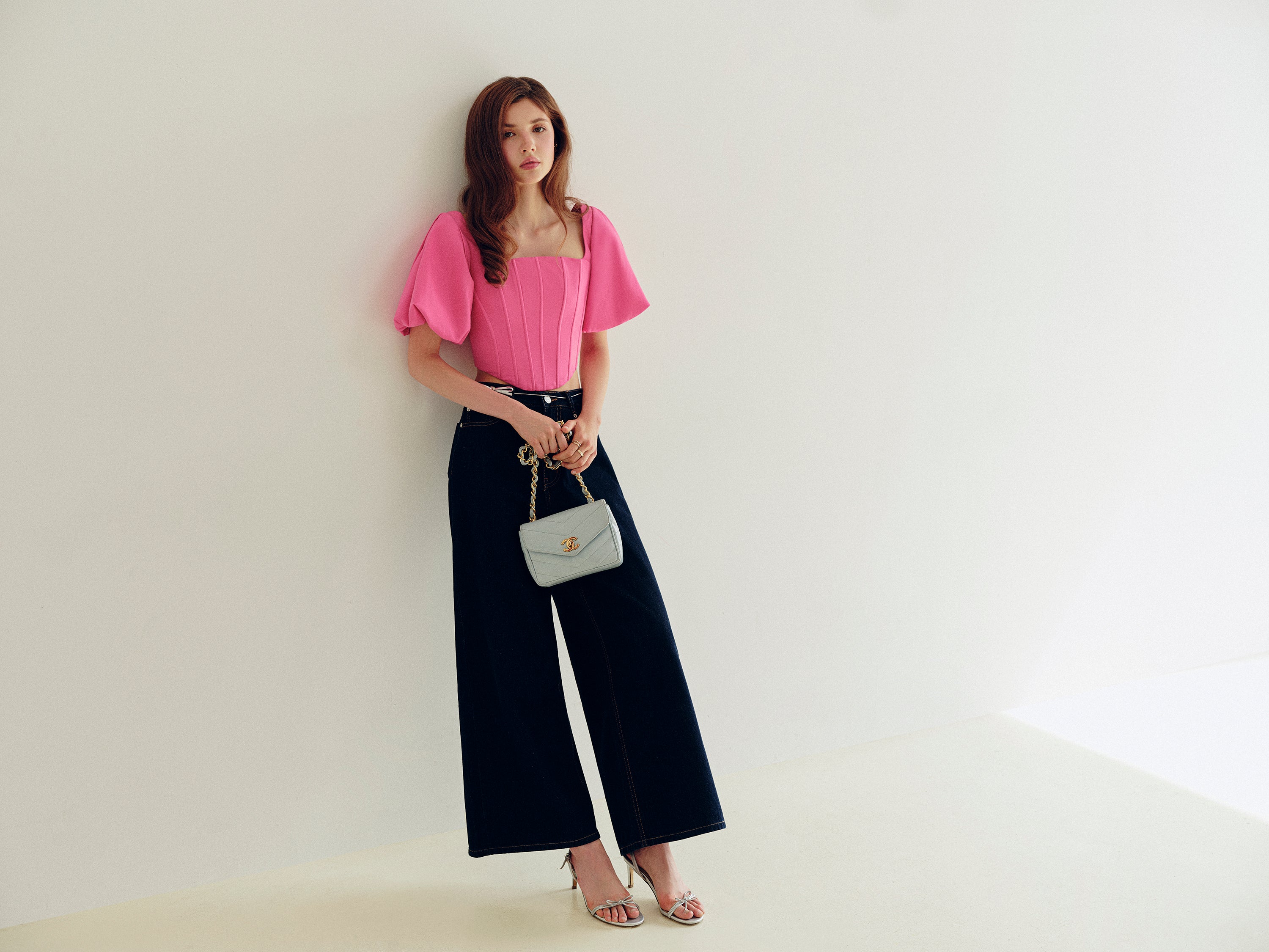 Rose Top