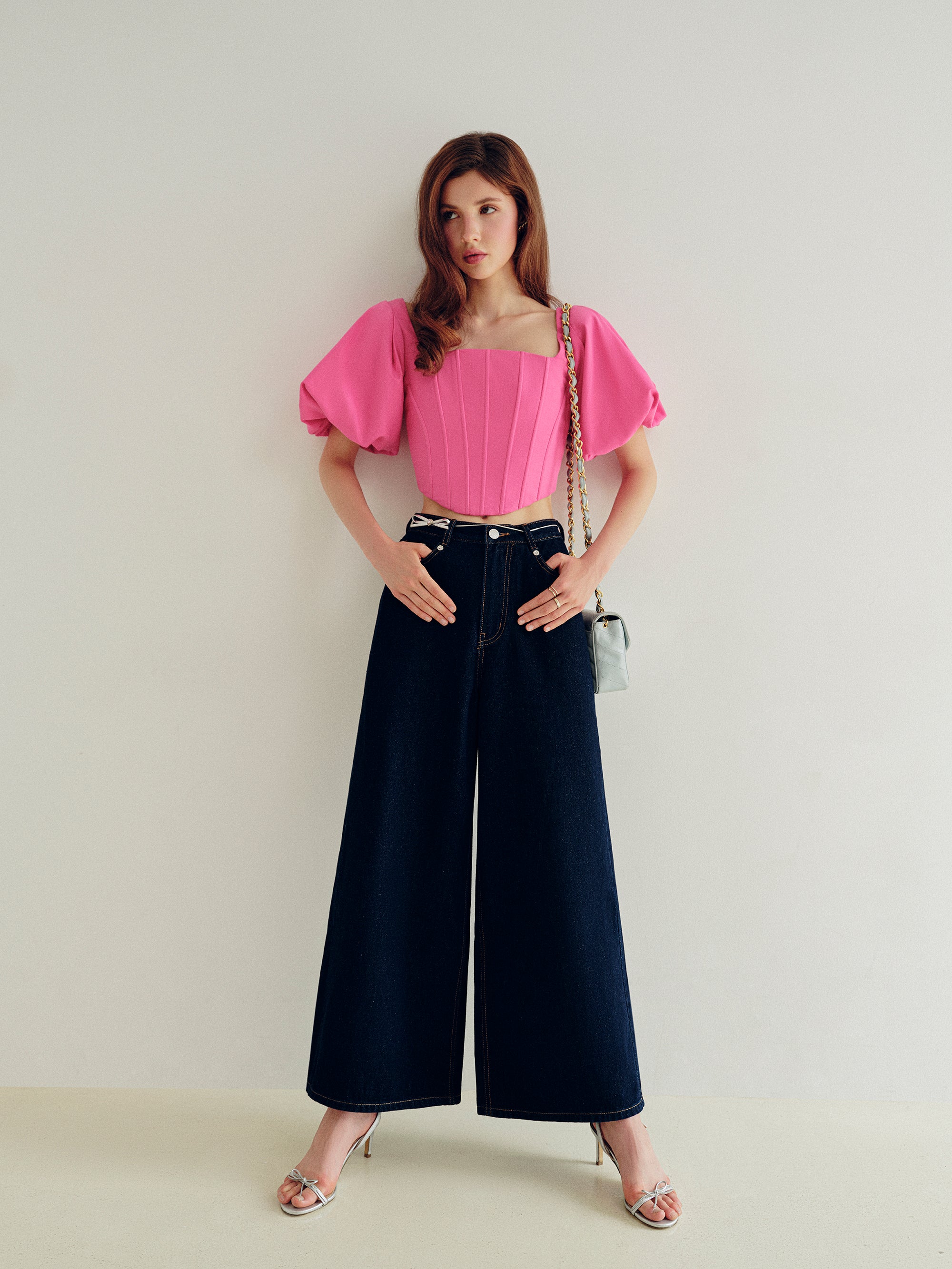 Rose Top