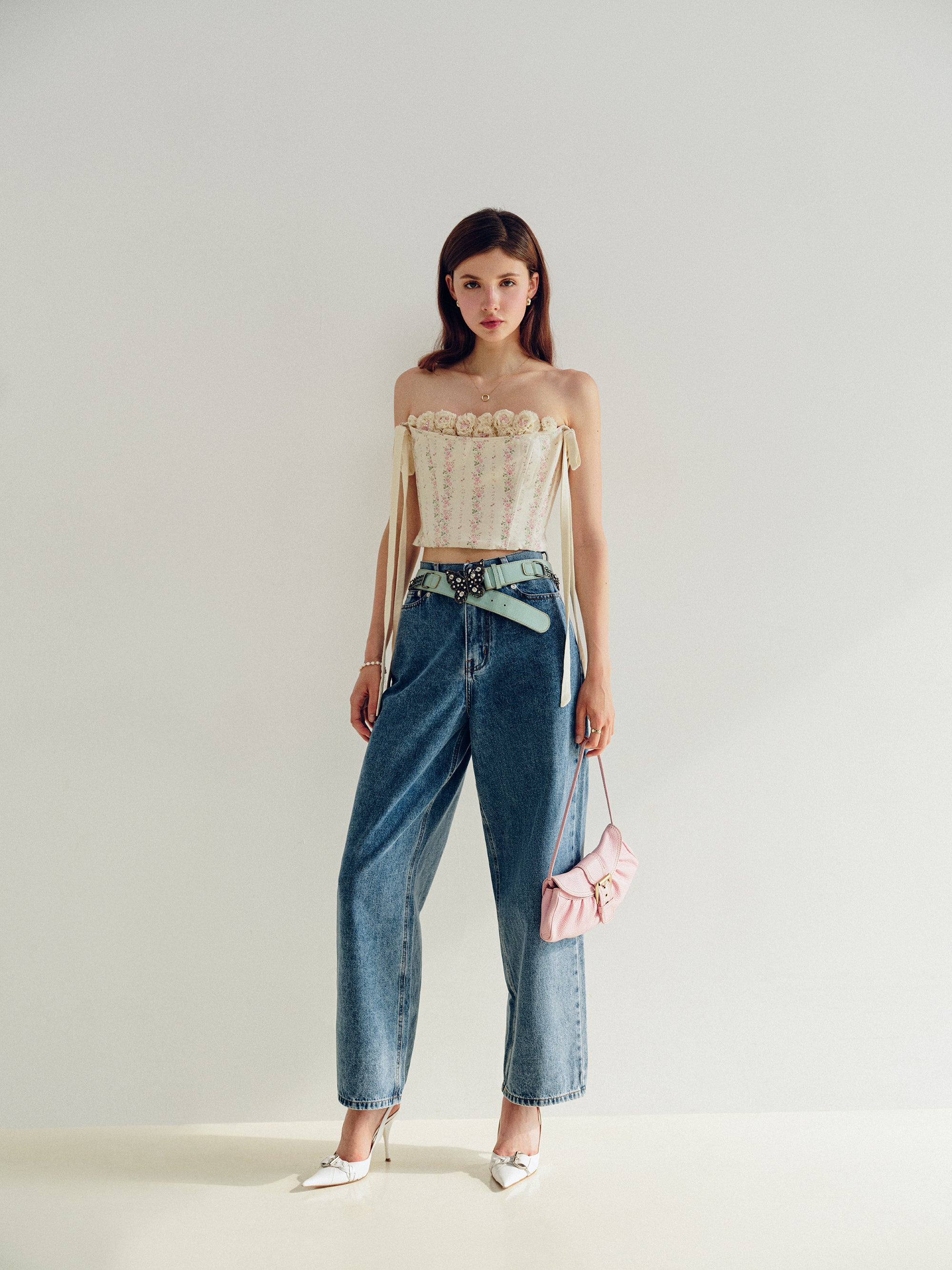 Moana Pants
