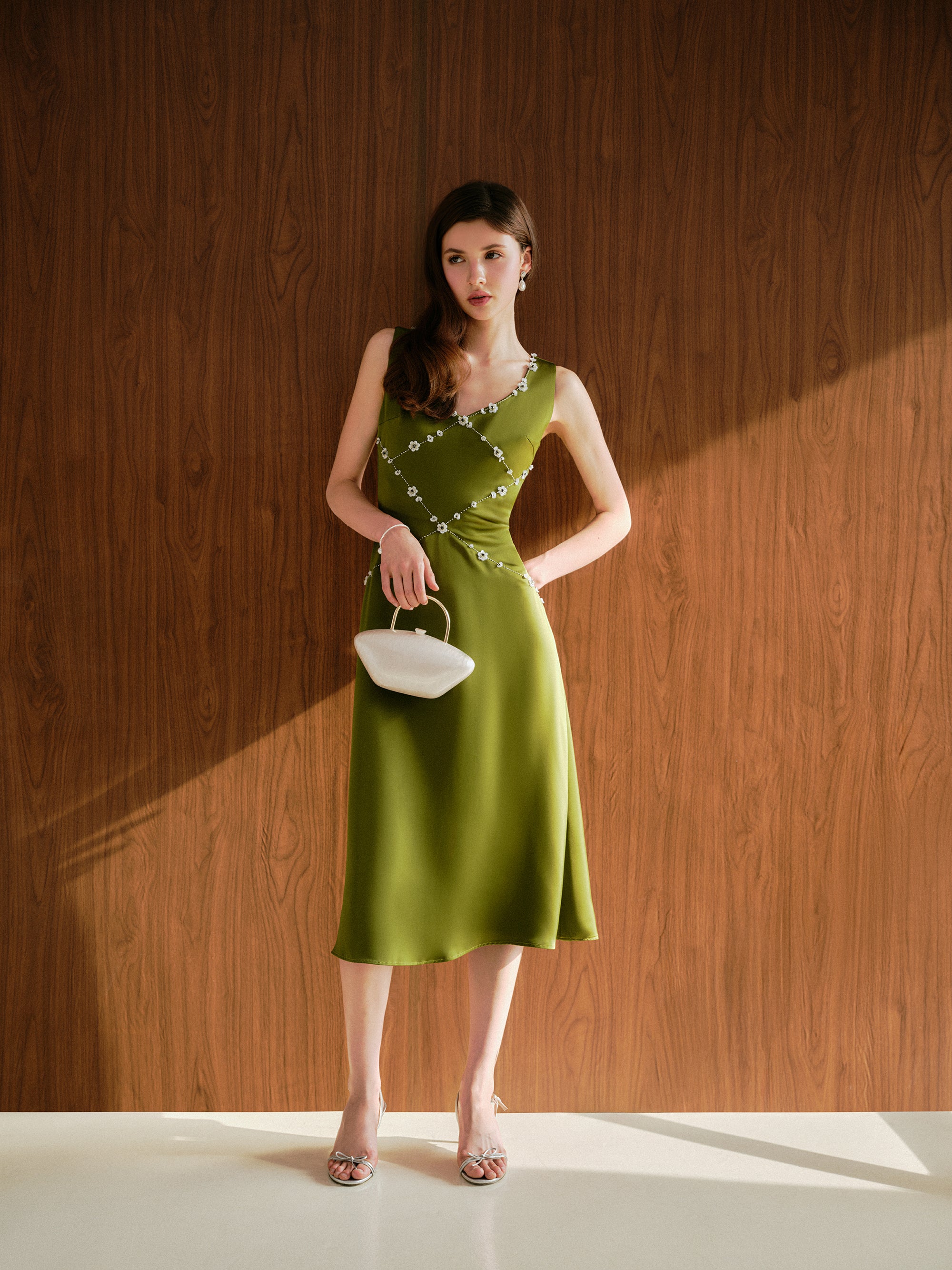 Trisha Dress