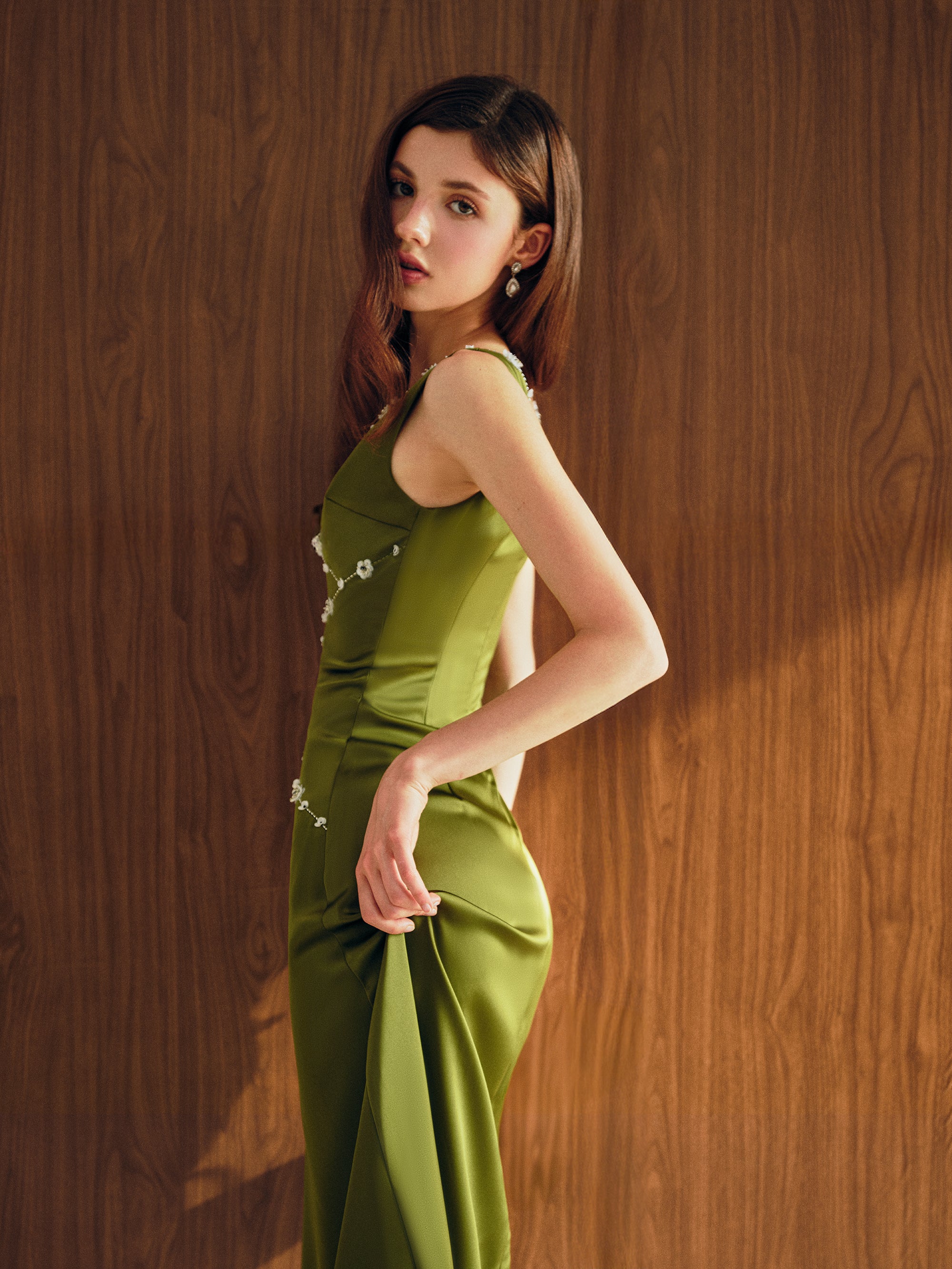 Trisha Dress