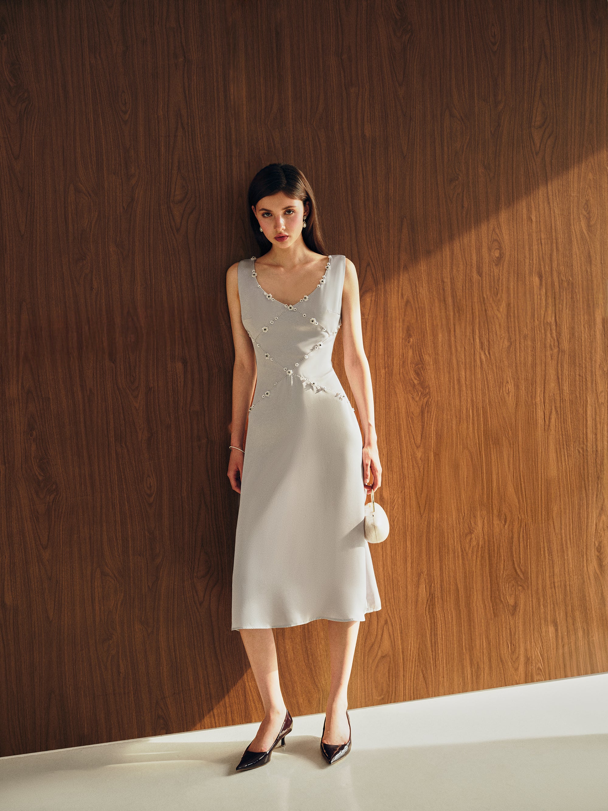 Trisha Dress