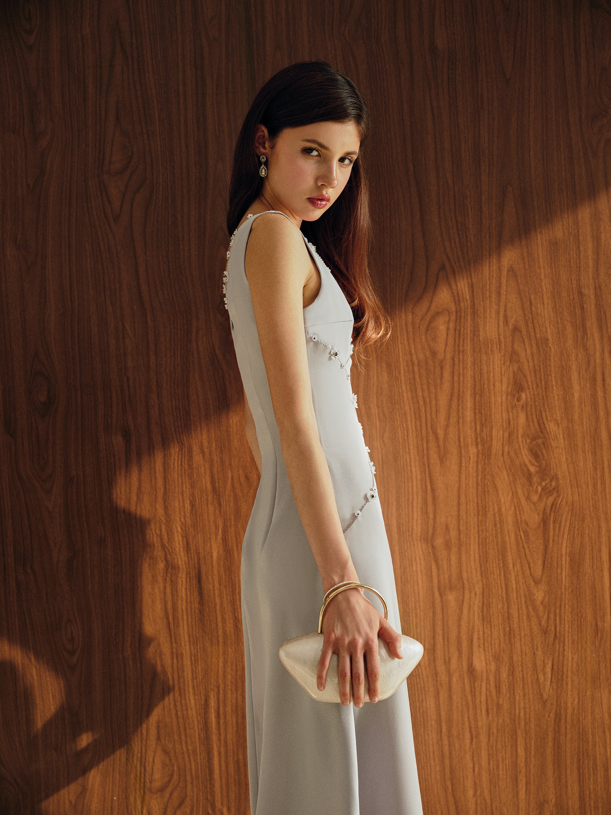 Trisha Dress