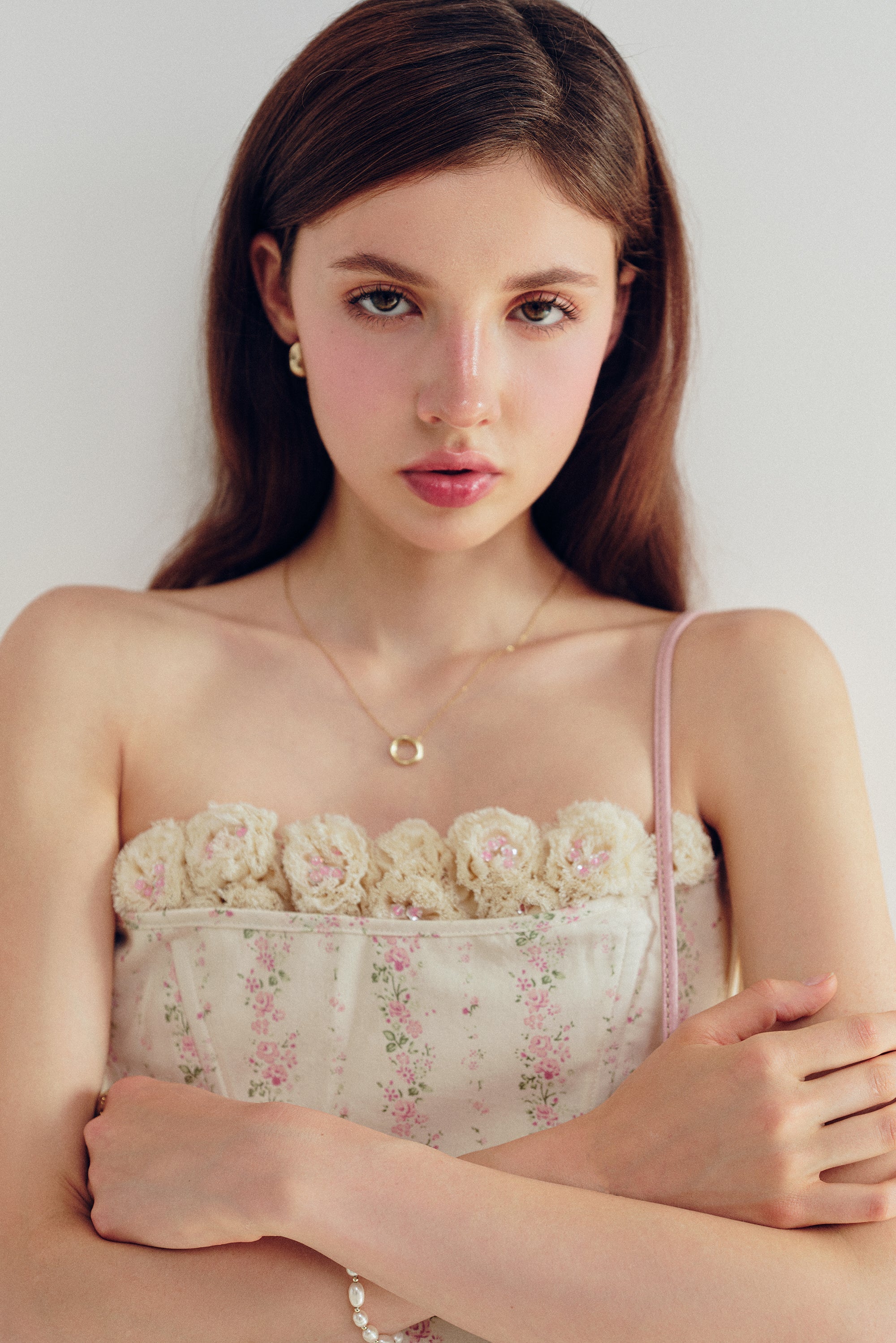 SUN-KISSED BLOSSOM