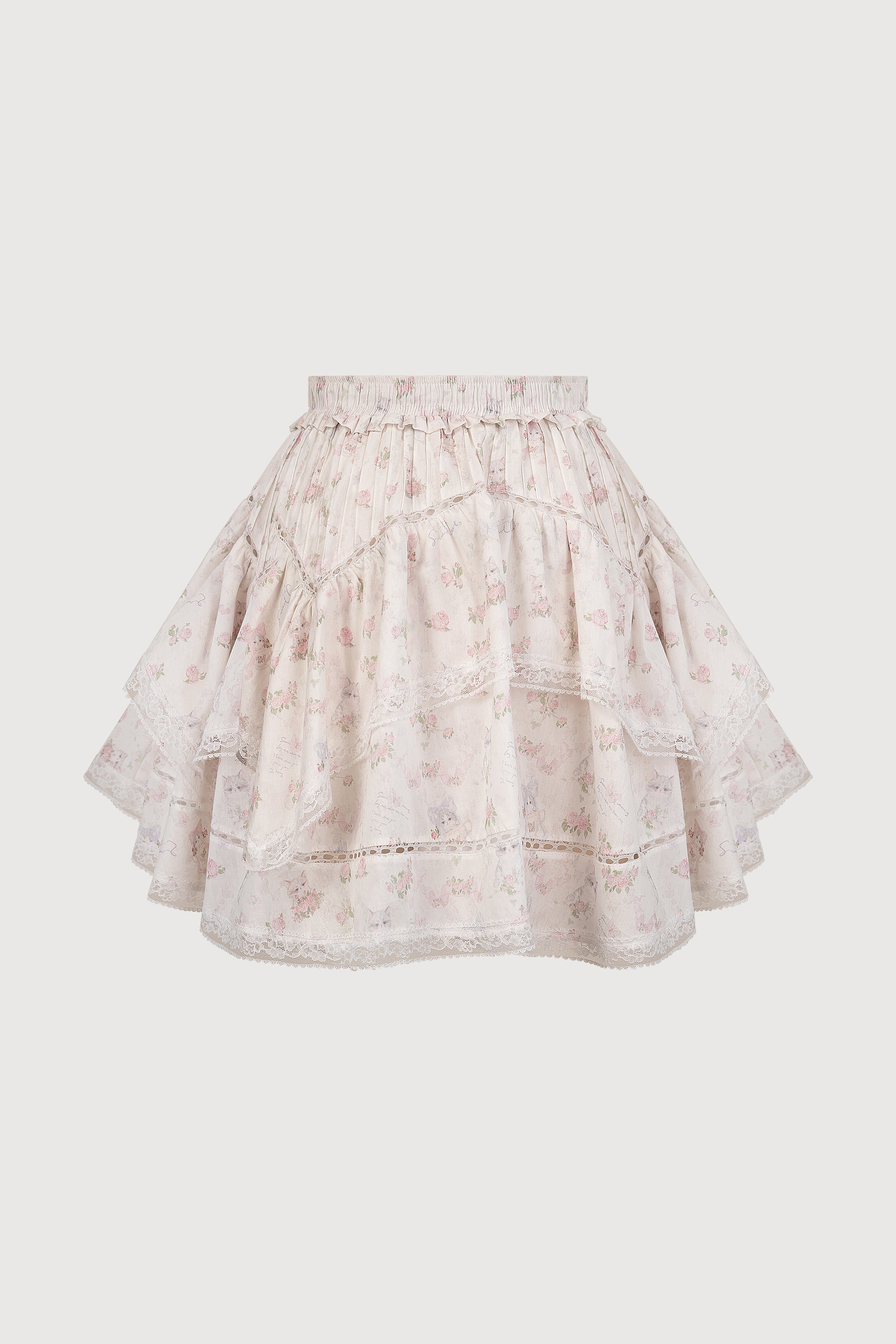 Mimi Skirt