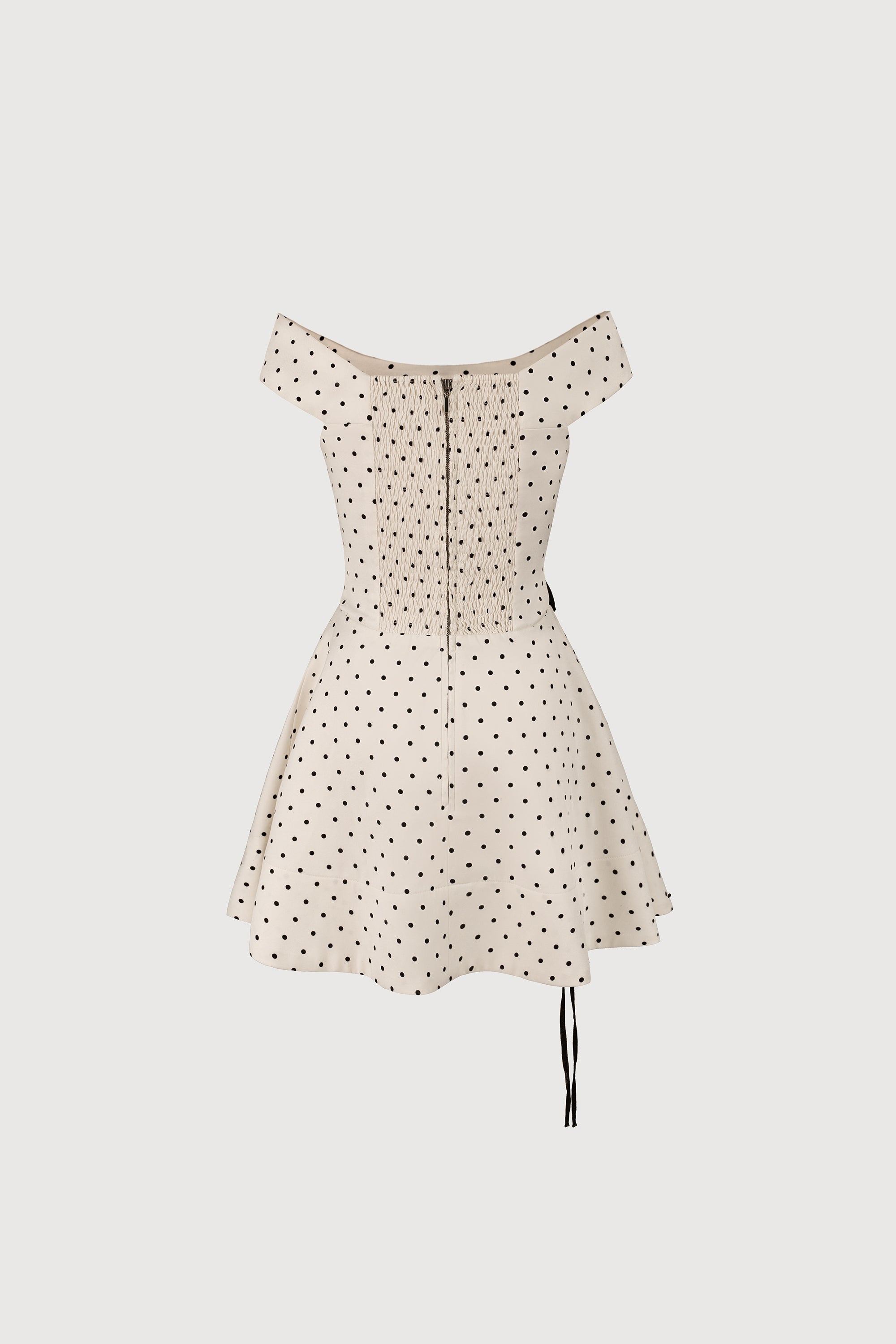 Polka Dress