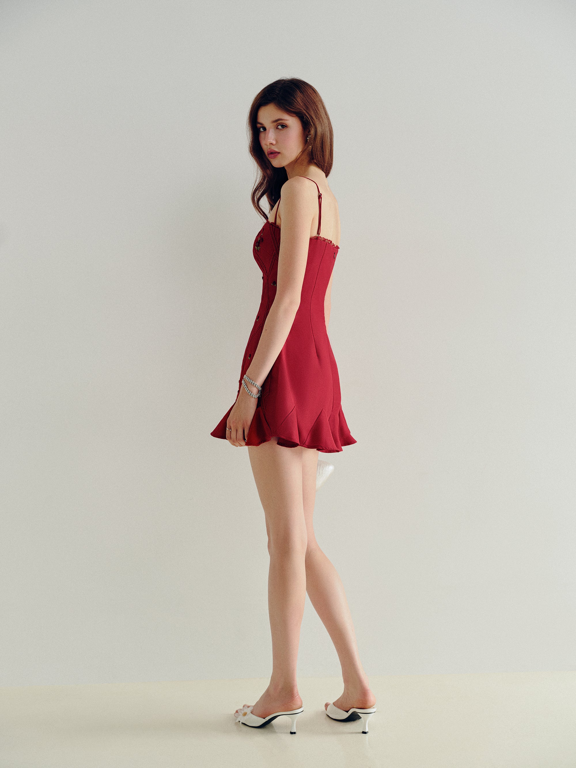 Anderson Dress