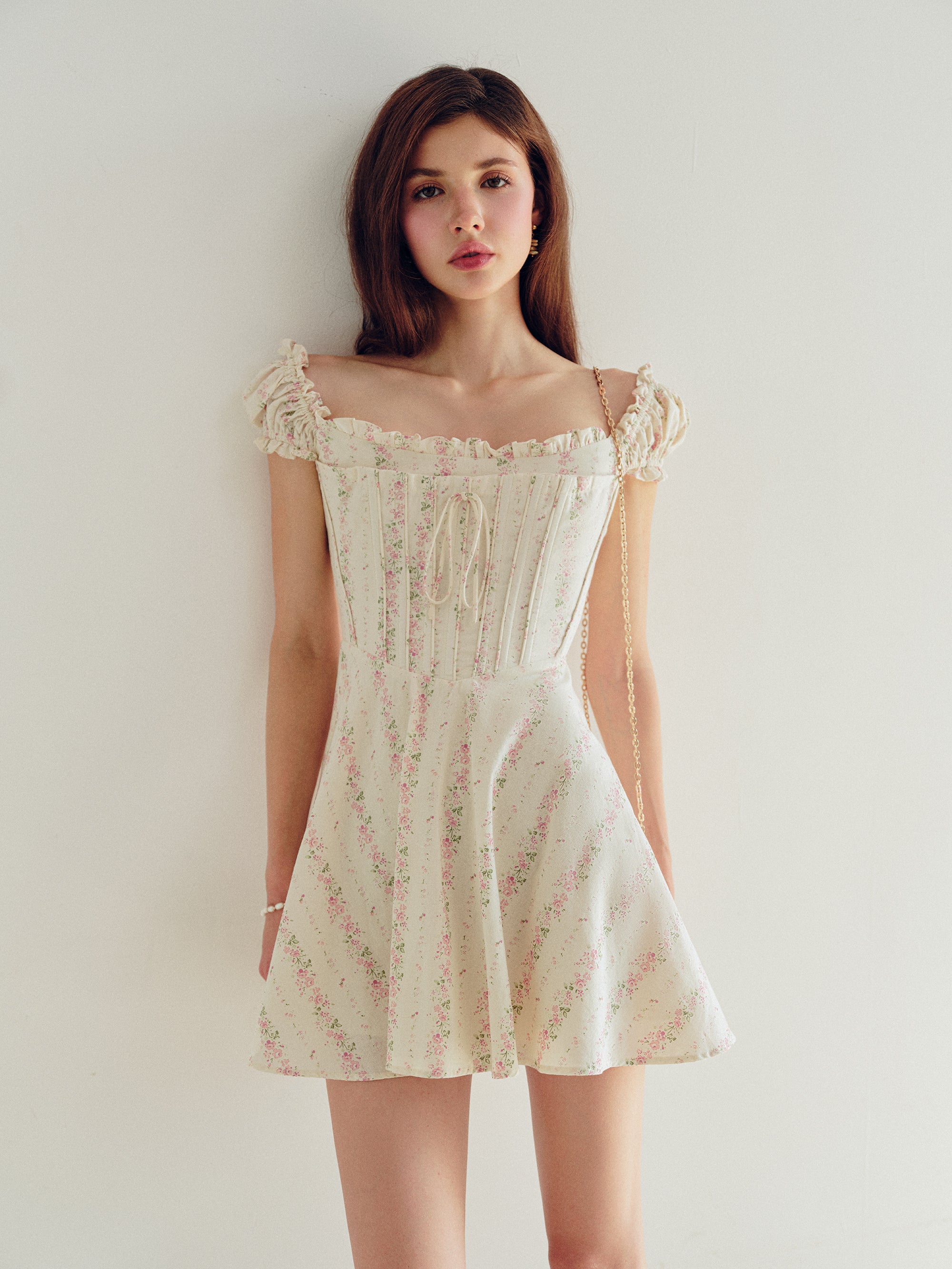 Karina Dress