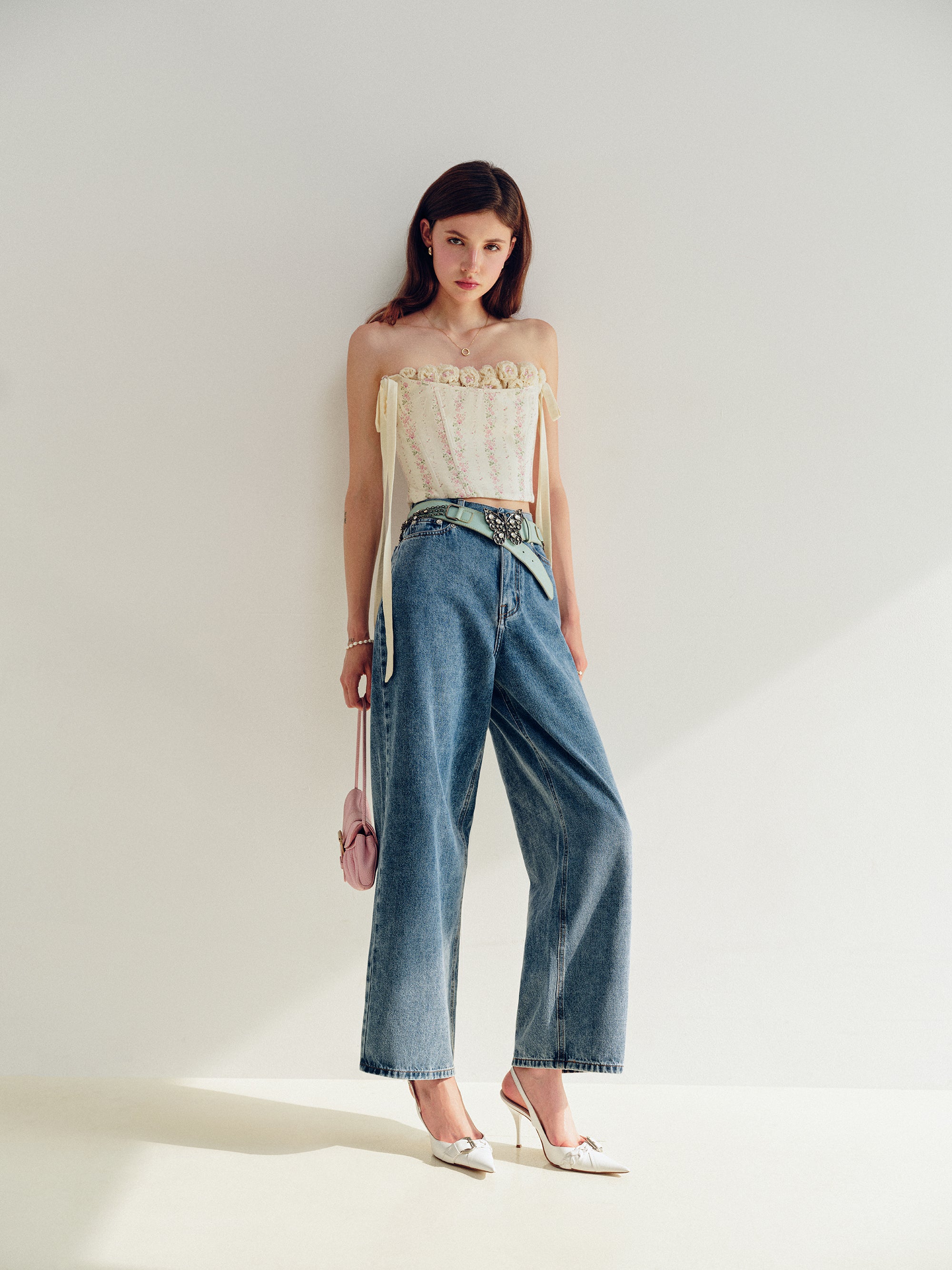 Moana Pants