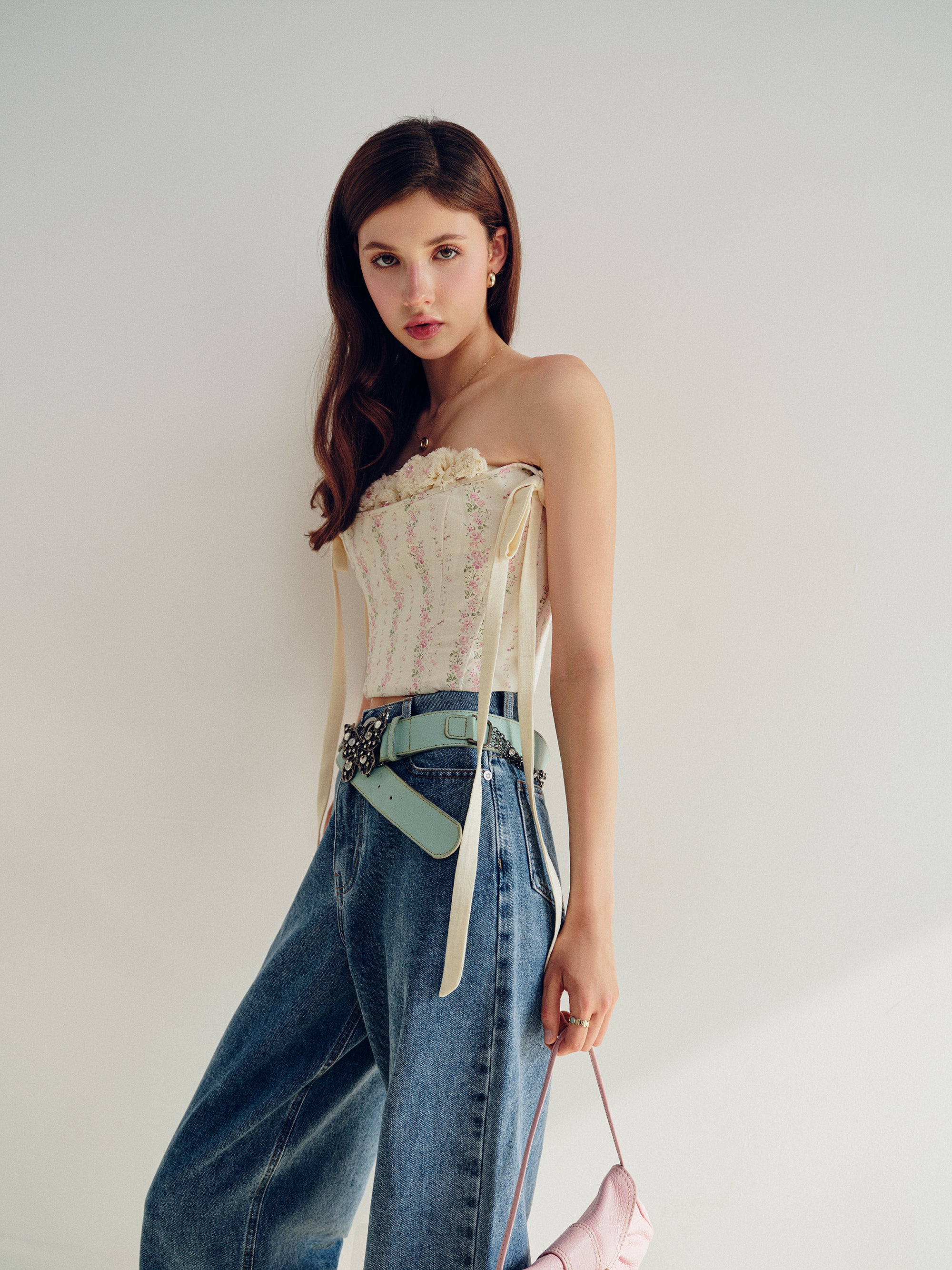 Moana Pants