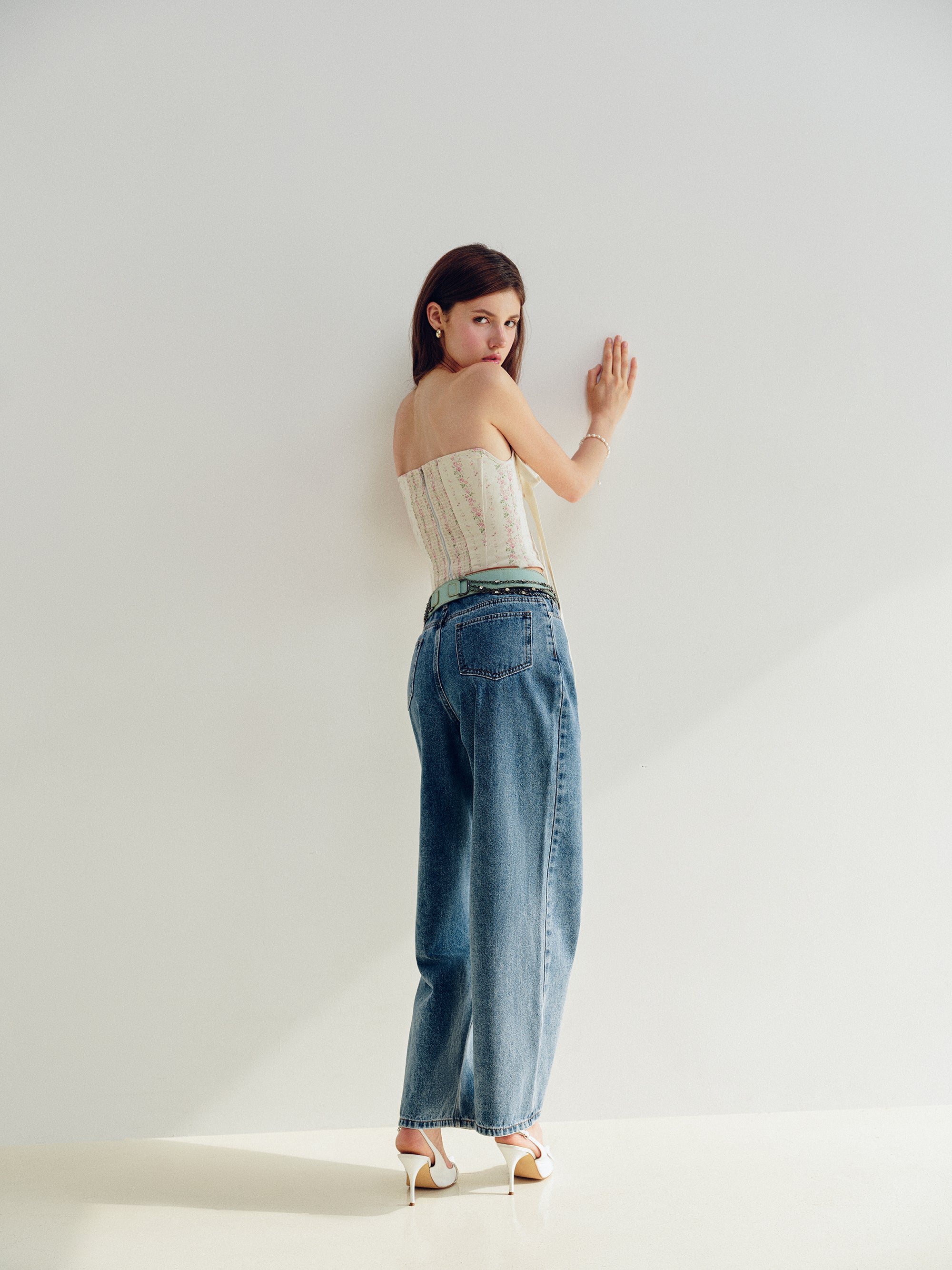 Moana Pants