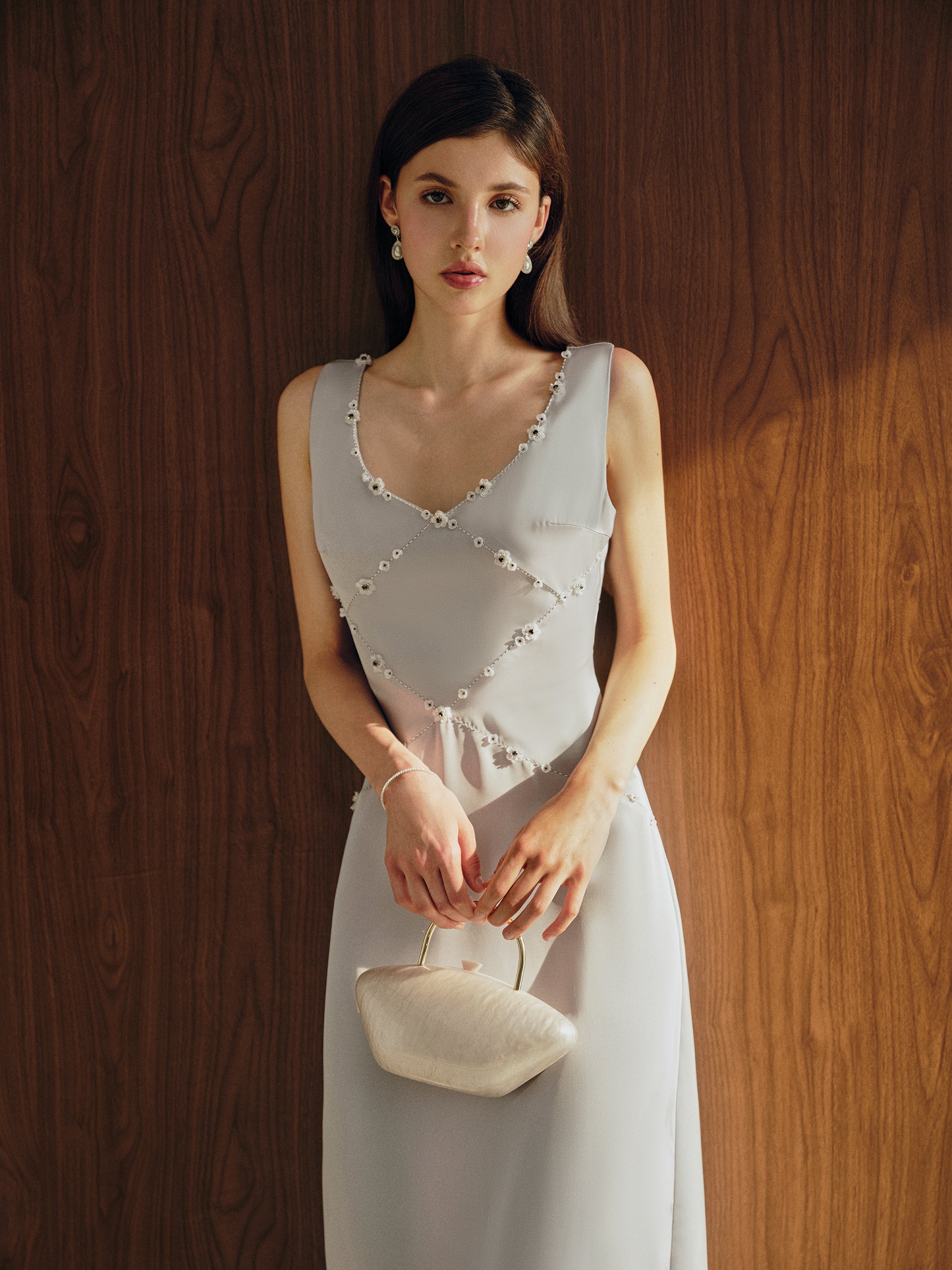 Trisha Dress