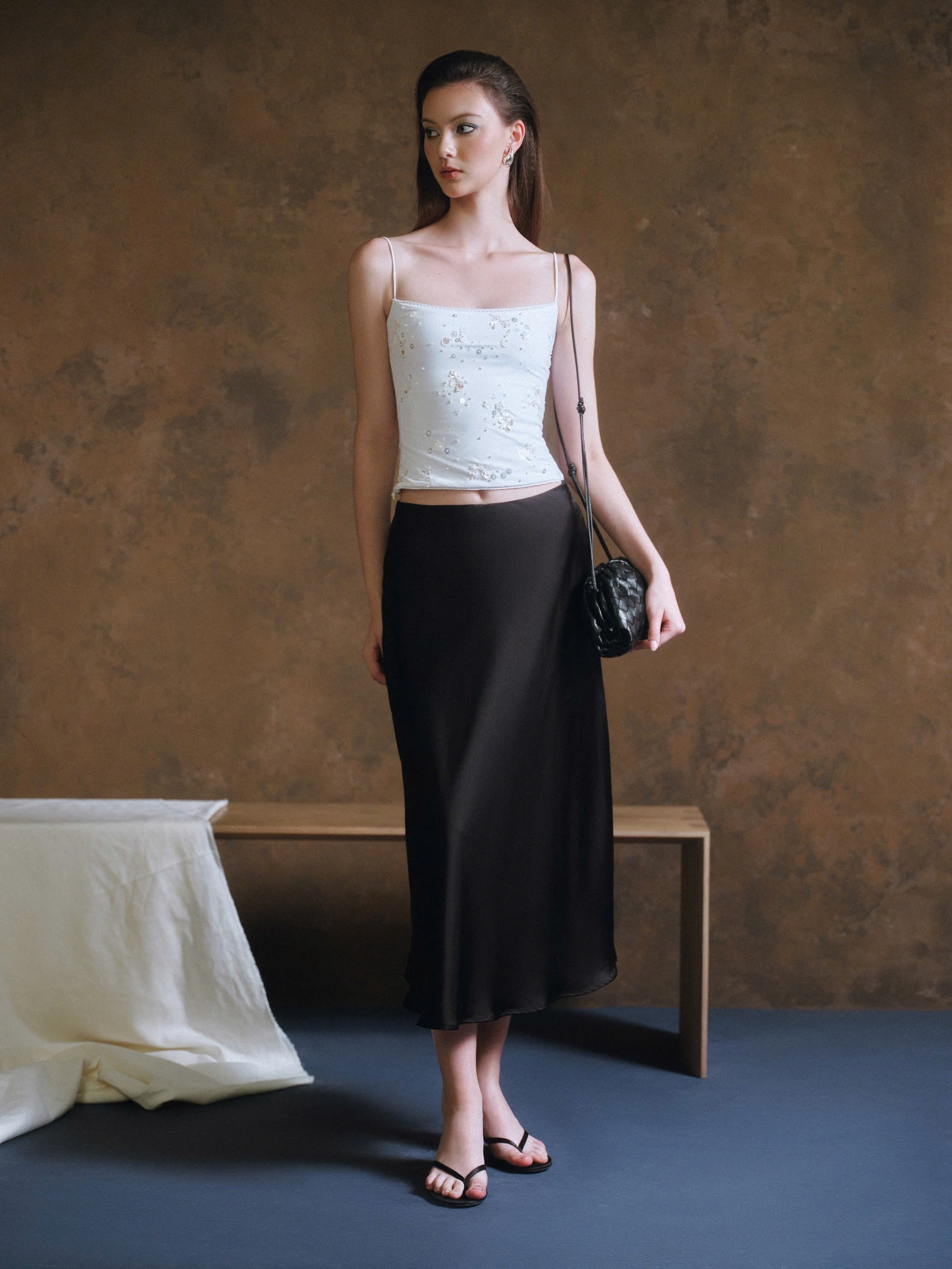 Isabel Skirt