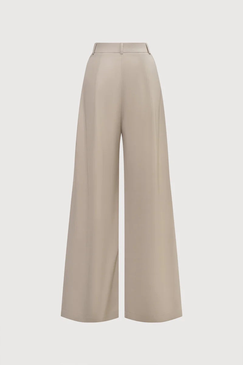 Rosia Beige Pants