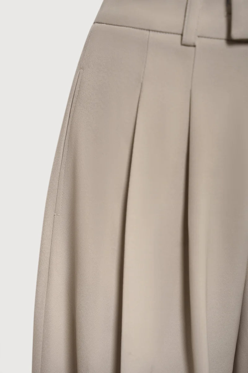 Rosia Beige Pants