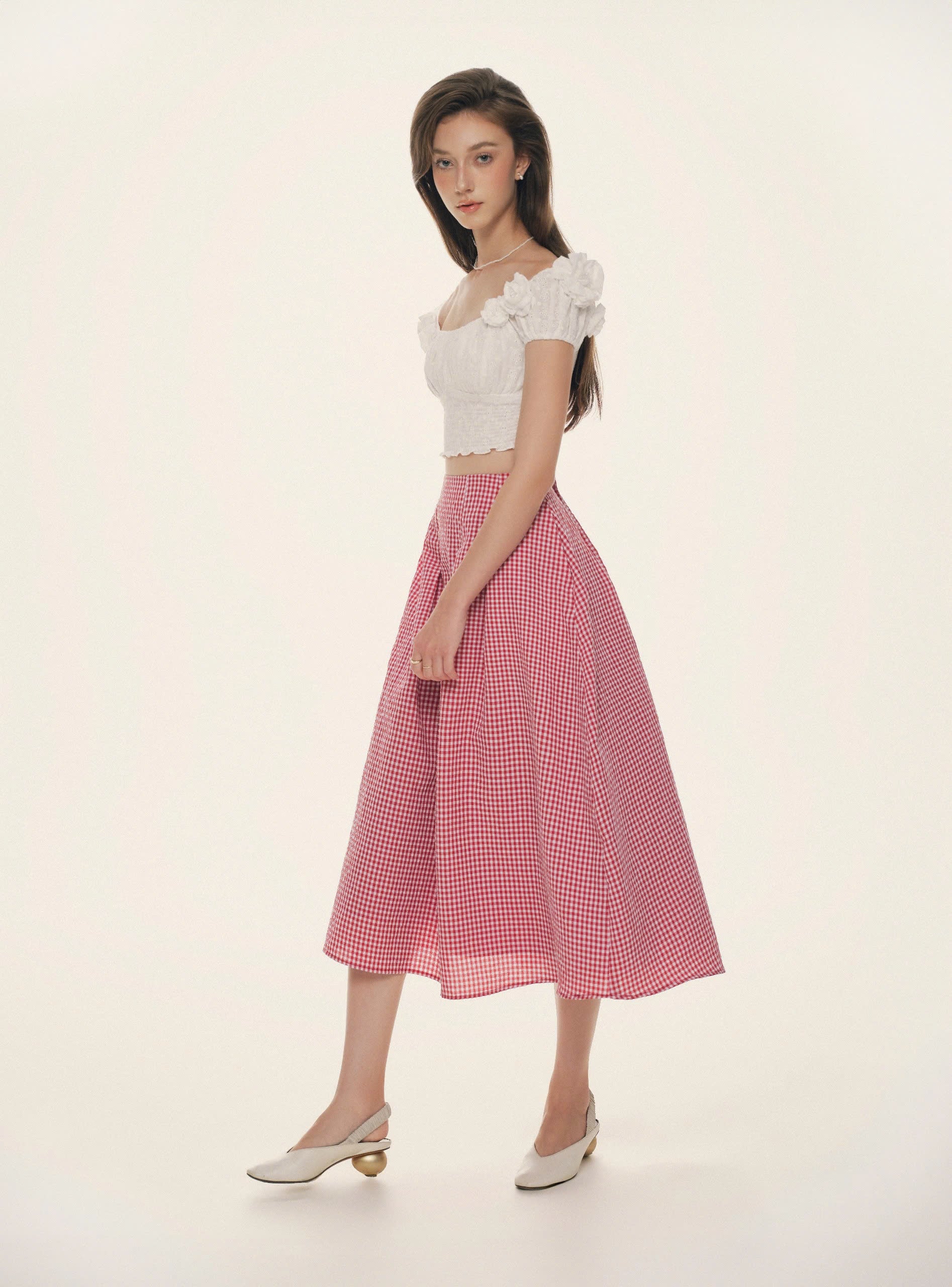 Sweety Skirt