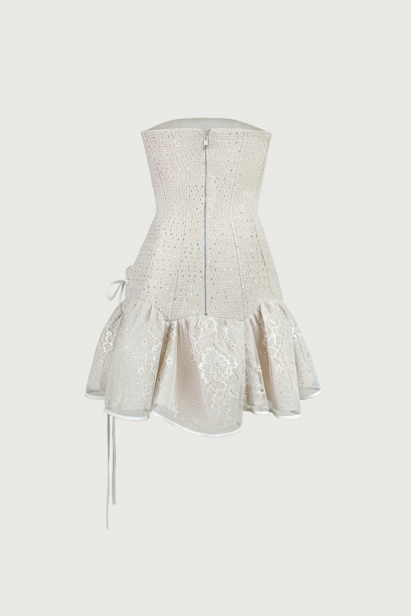 Jessie Dress