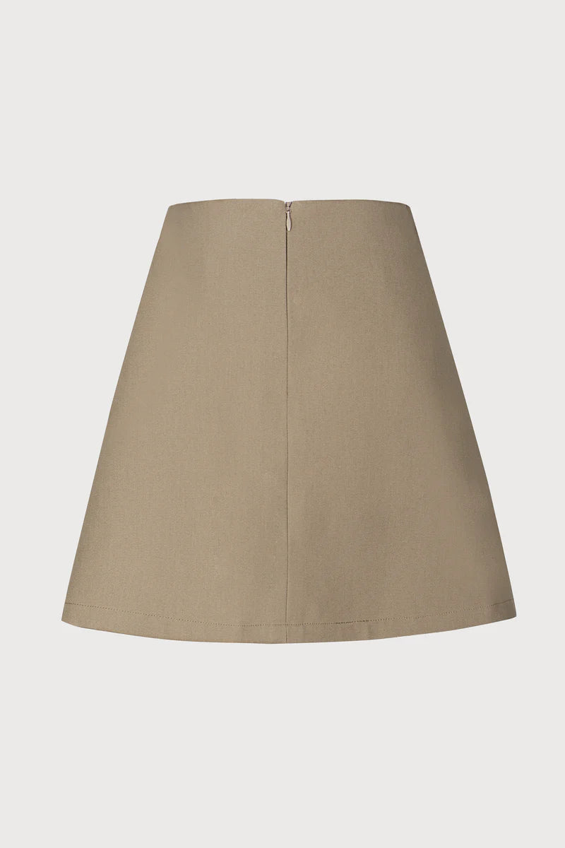 James Skirt