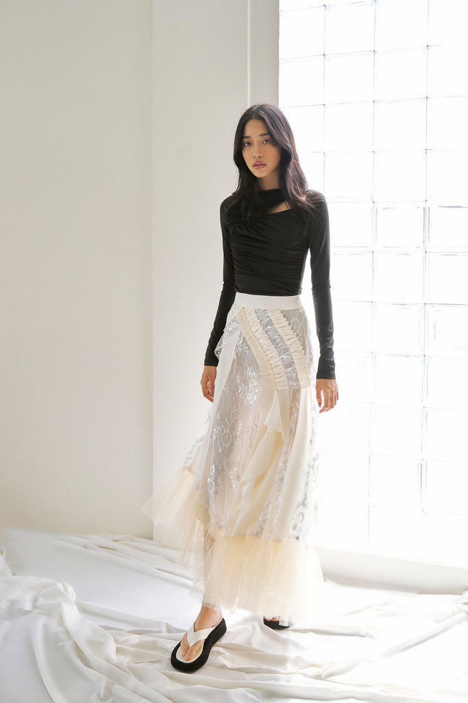 Evelyn Skirt